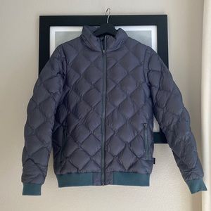 Patagonia Puffer Jacket